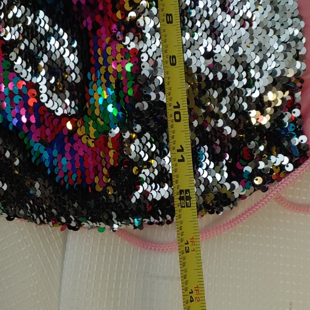 Fun Fish bag - Picture 6 of 6